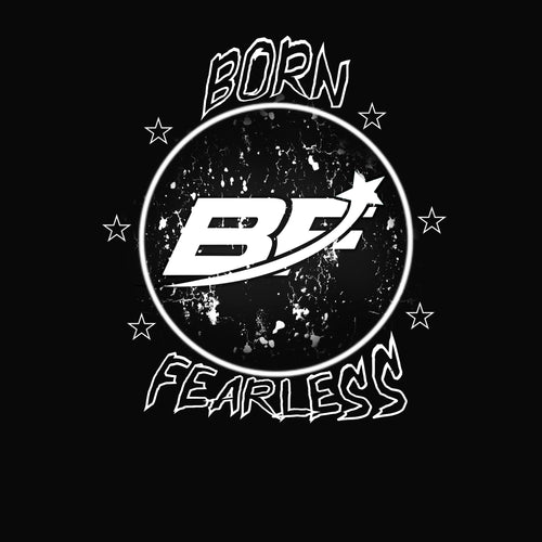 Born Fearless 